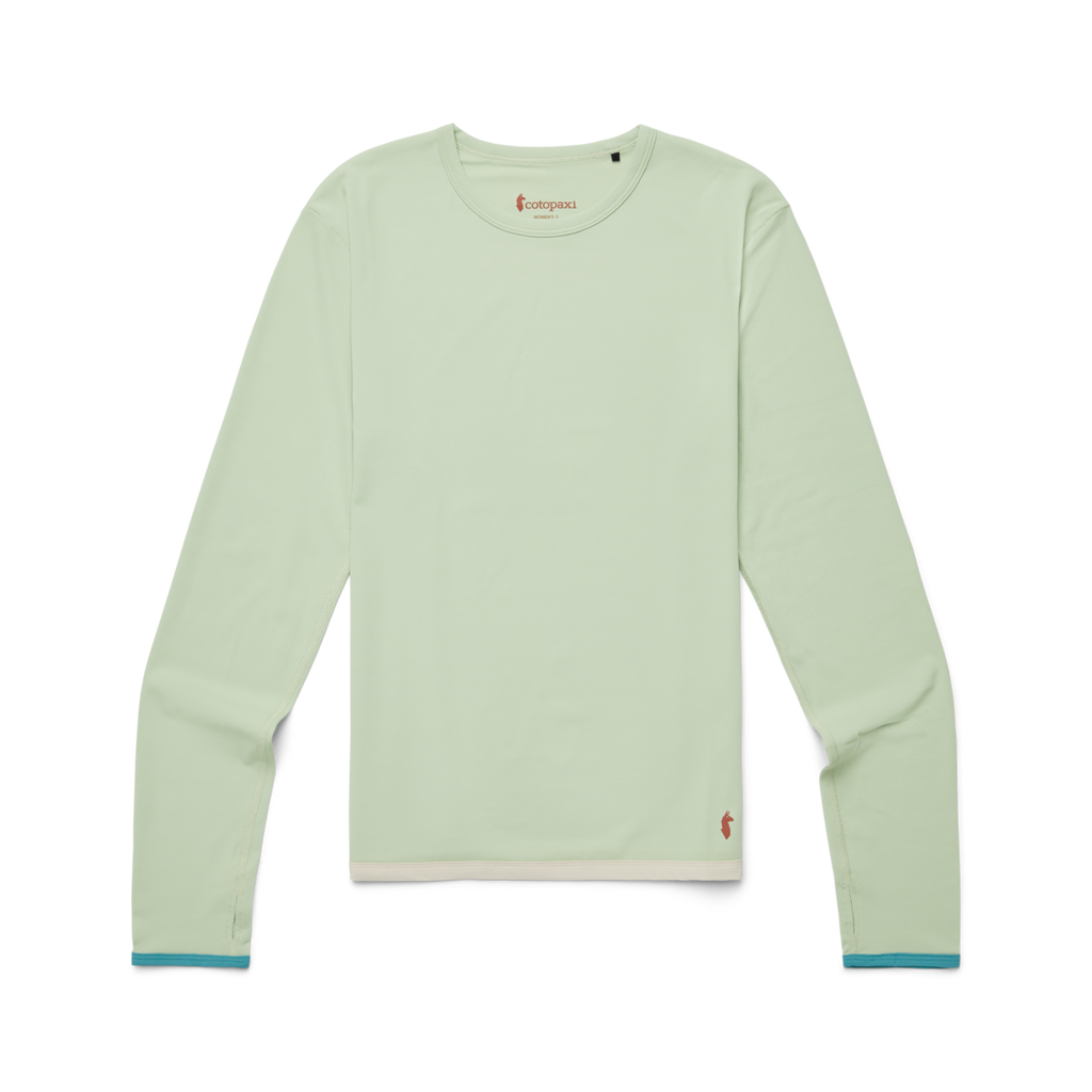 Sombra Long-Sleeve Sun Shirt Women's | Comfortable Outdoor Top