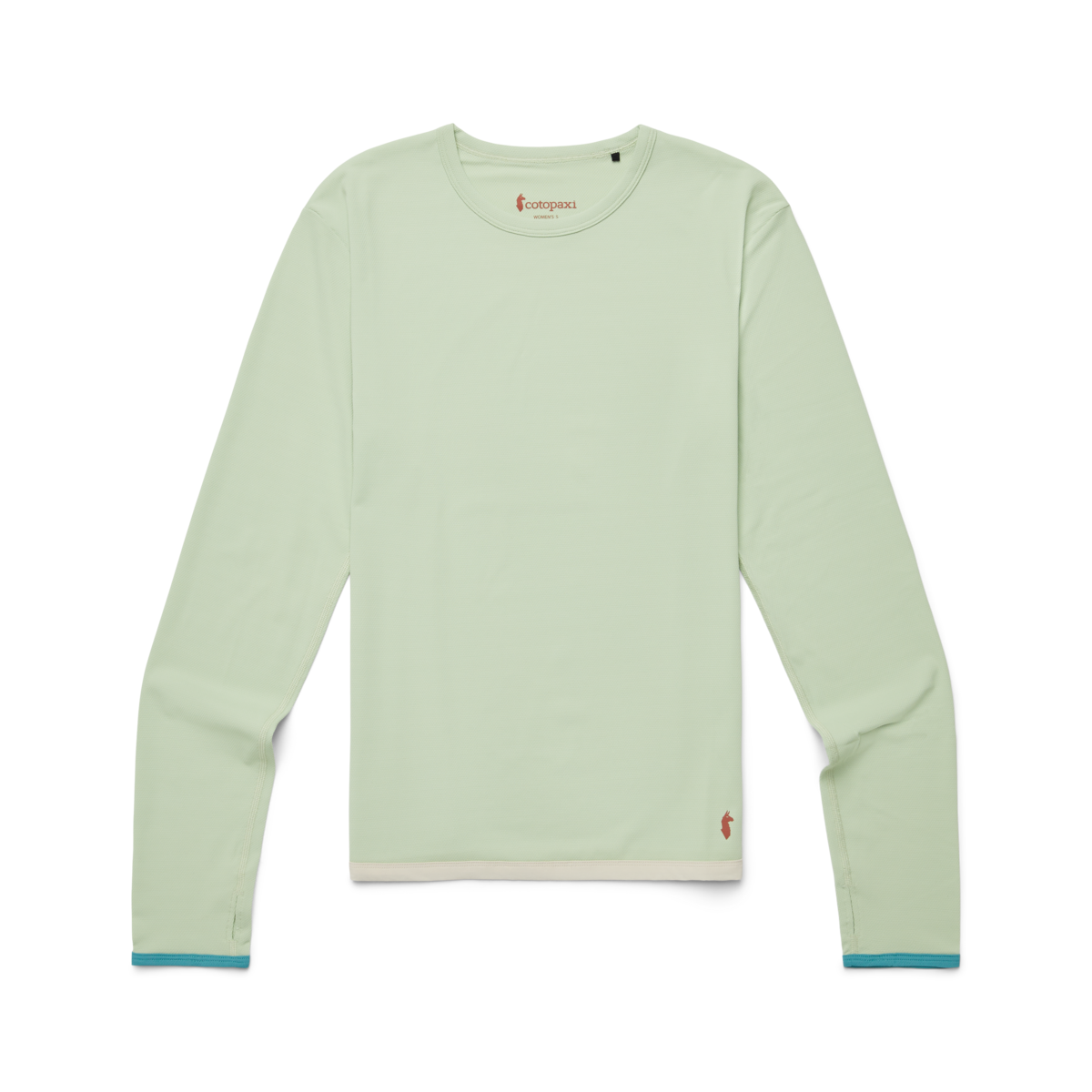Sombra Long-Sleeve Sun Shirt Women's | Comfortable Outdoor Top