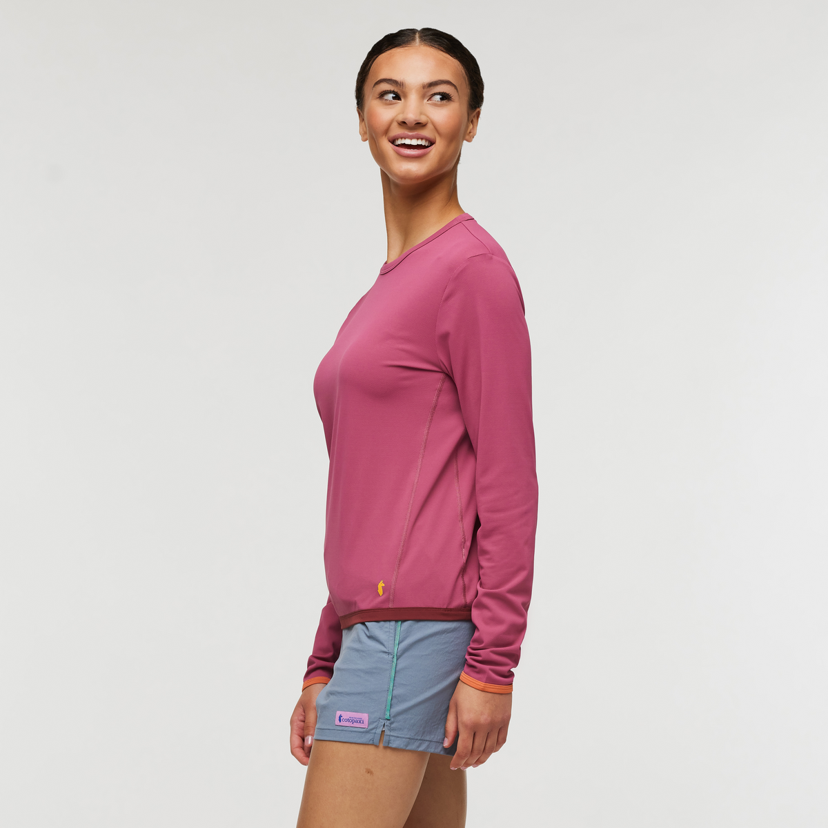 Sombra Long-Sleeve Sun Shirt Women's | Comfortable Outdoor Top