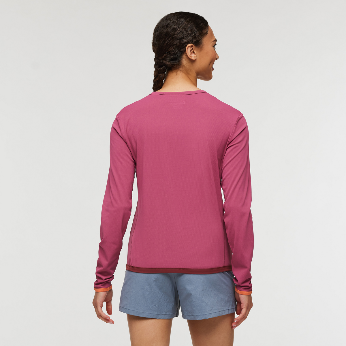 Sombra Long-Sleeve Sun Shirt Women's | Comfortable Outdoor Top