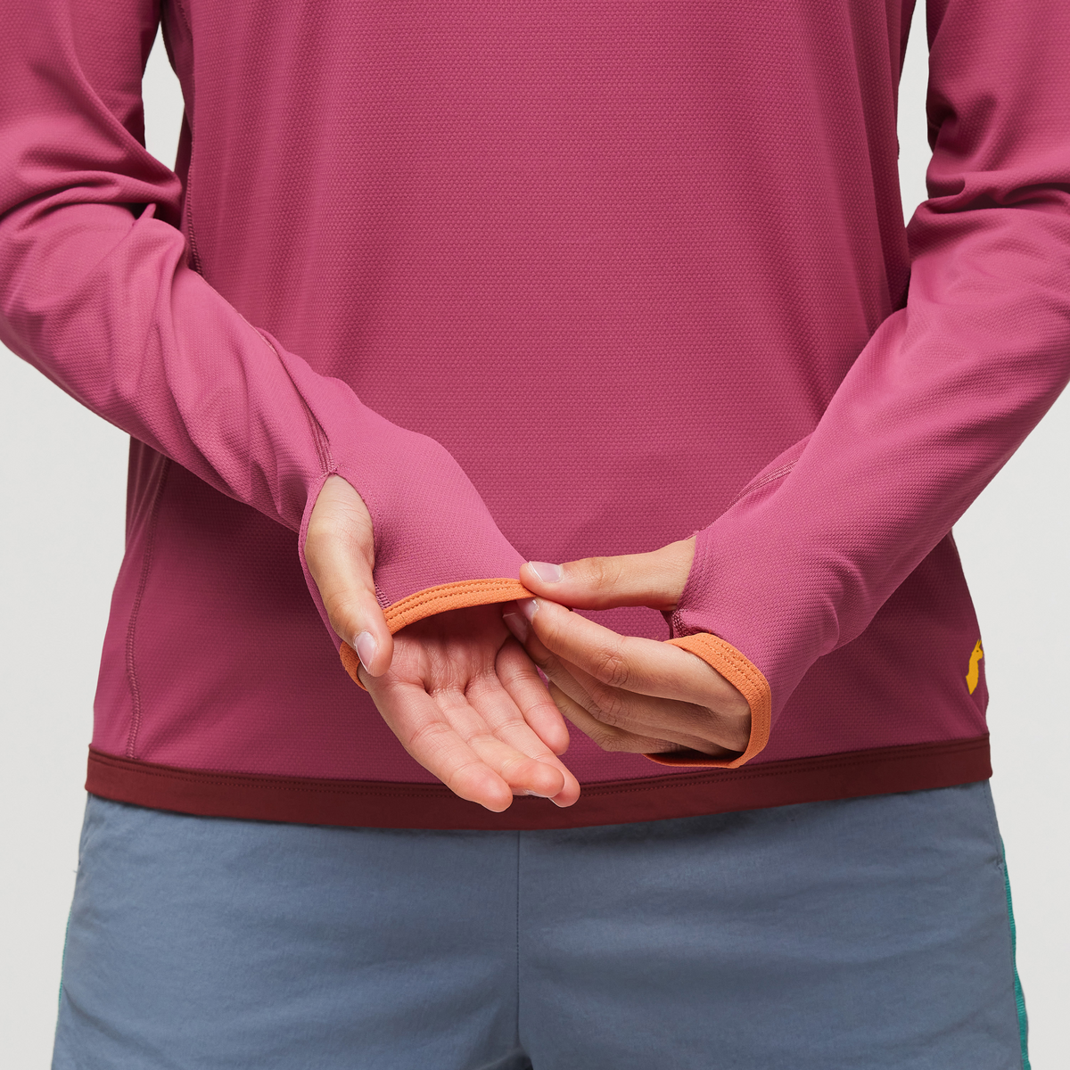 Sombra Long-Sleeve Sun Shirt Women's | Comfortable Outdoor Top