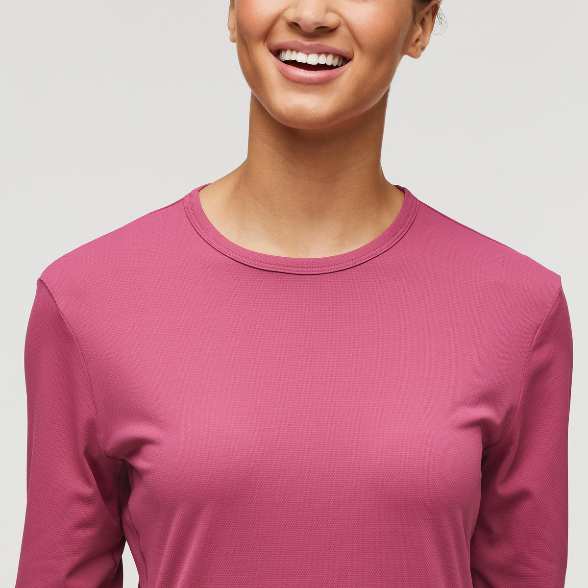 Sombra Long-Sleeve Sun Shirt Women's | Comfortable Outdoor Top
