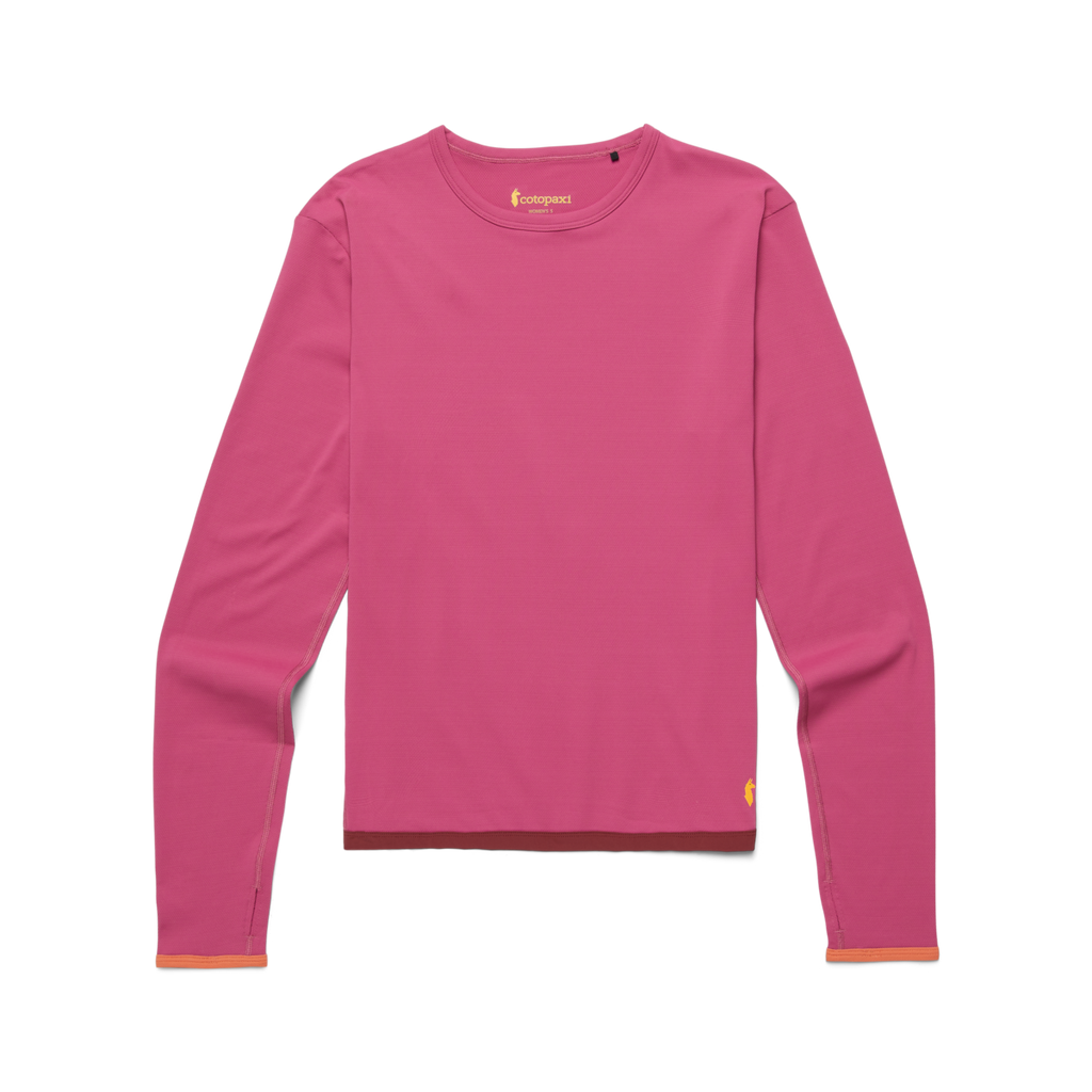 Sombra Long-Sleeve Sun Shirt Women's | Comfortable Outdoor Top