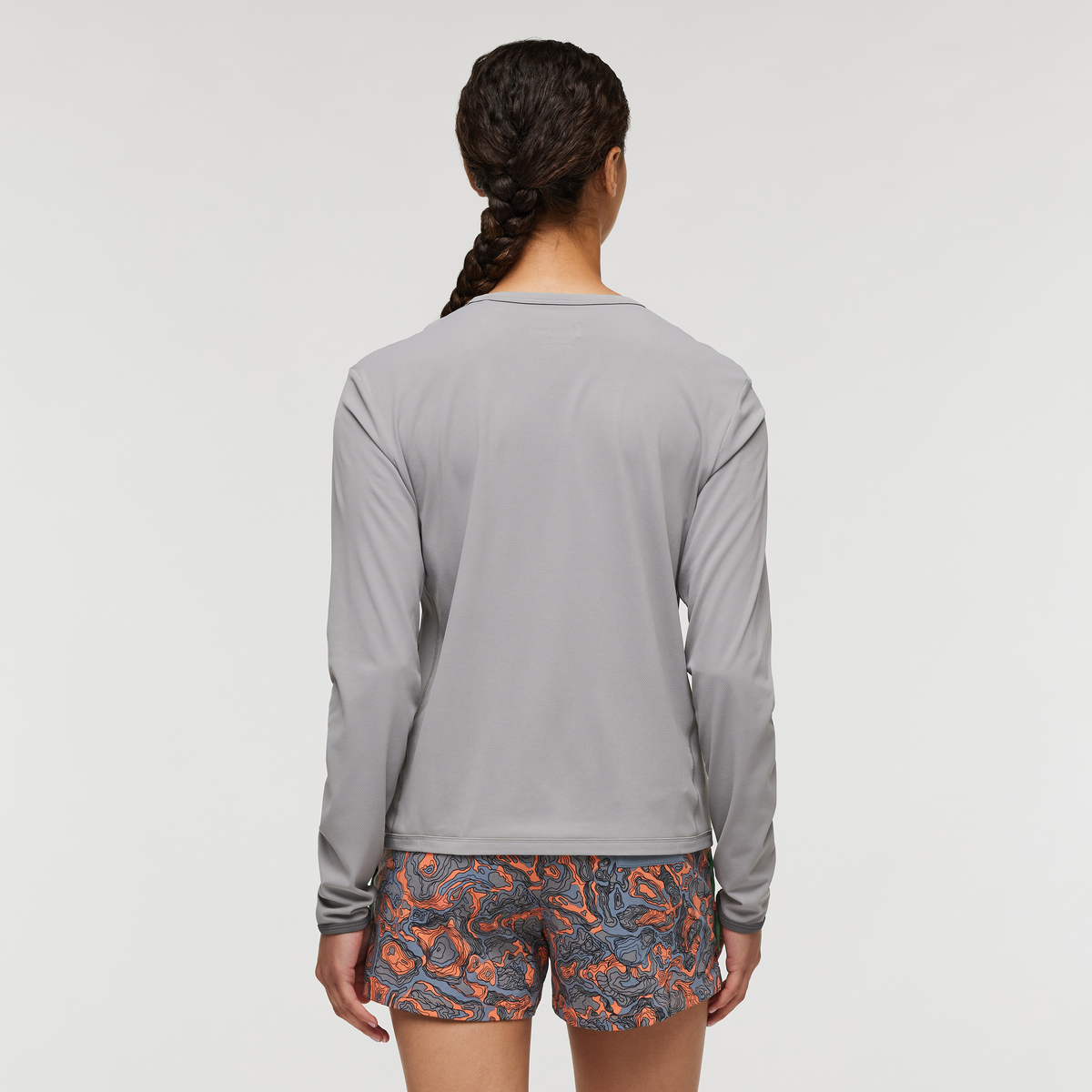 Sombra Long-Sleeve Sun Shirt Women's | Comfortable Outdoor Top