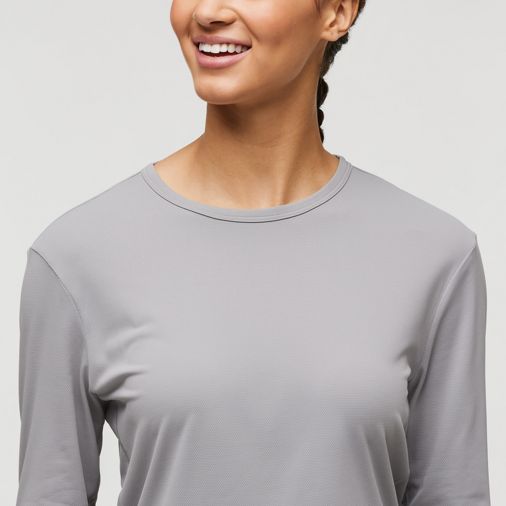 Sombra Long-Sleeve Sun Shirt Women's | Comfortable Outdoor Top