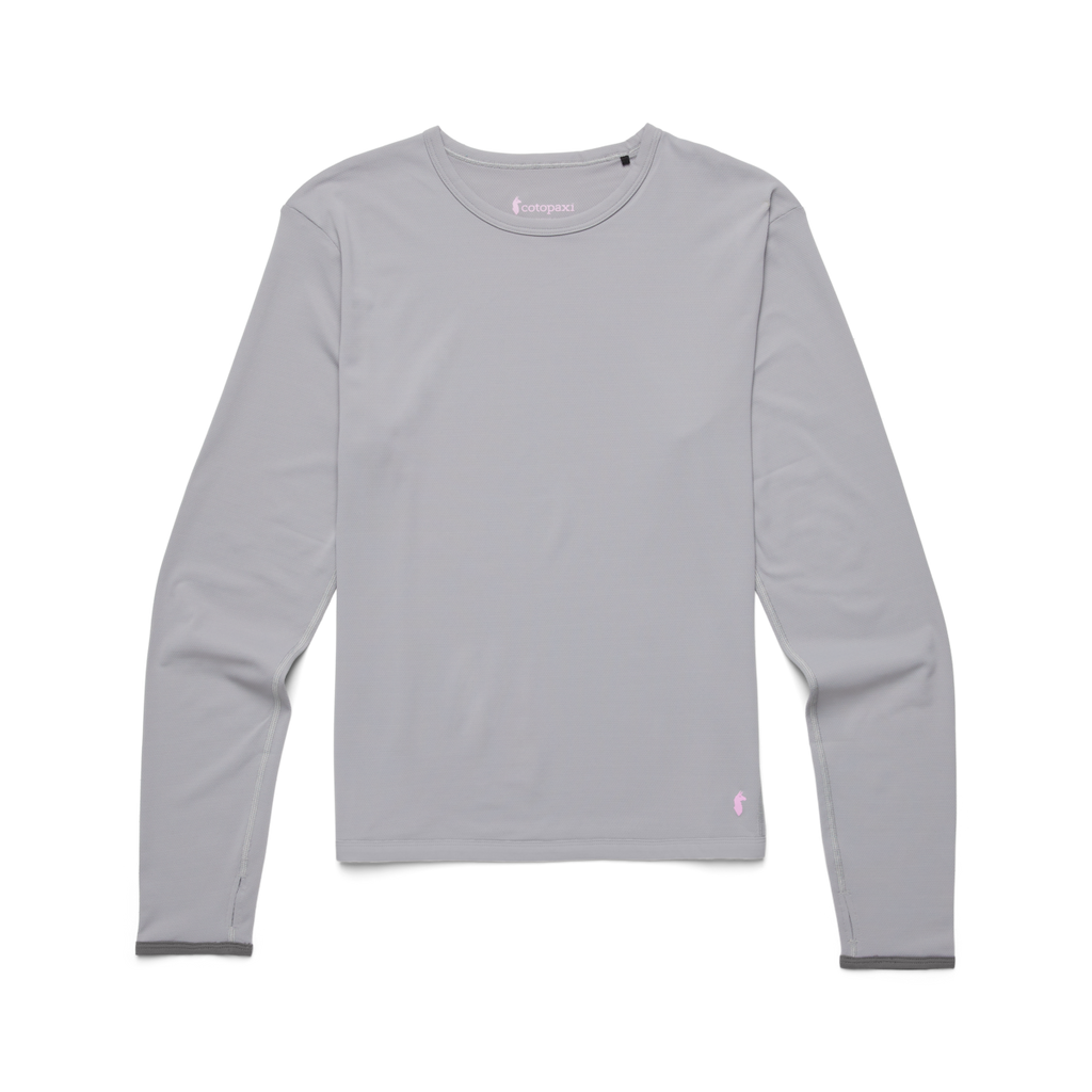 Sombra Long-Sleeve Sun Shirt Women's | Comfortable Outdoor Top
