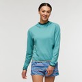 Sombra Sun Hoodie Women's | Comfortable Everyday Layer