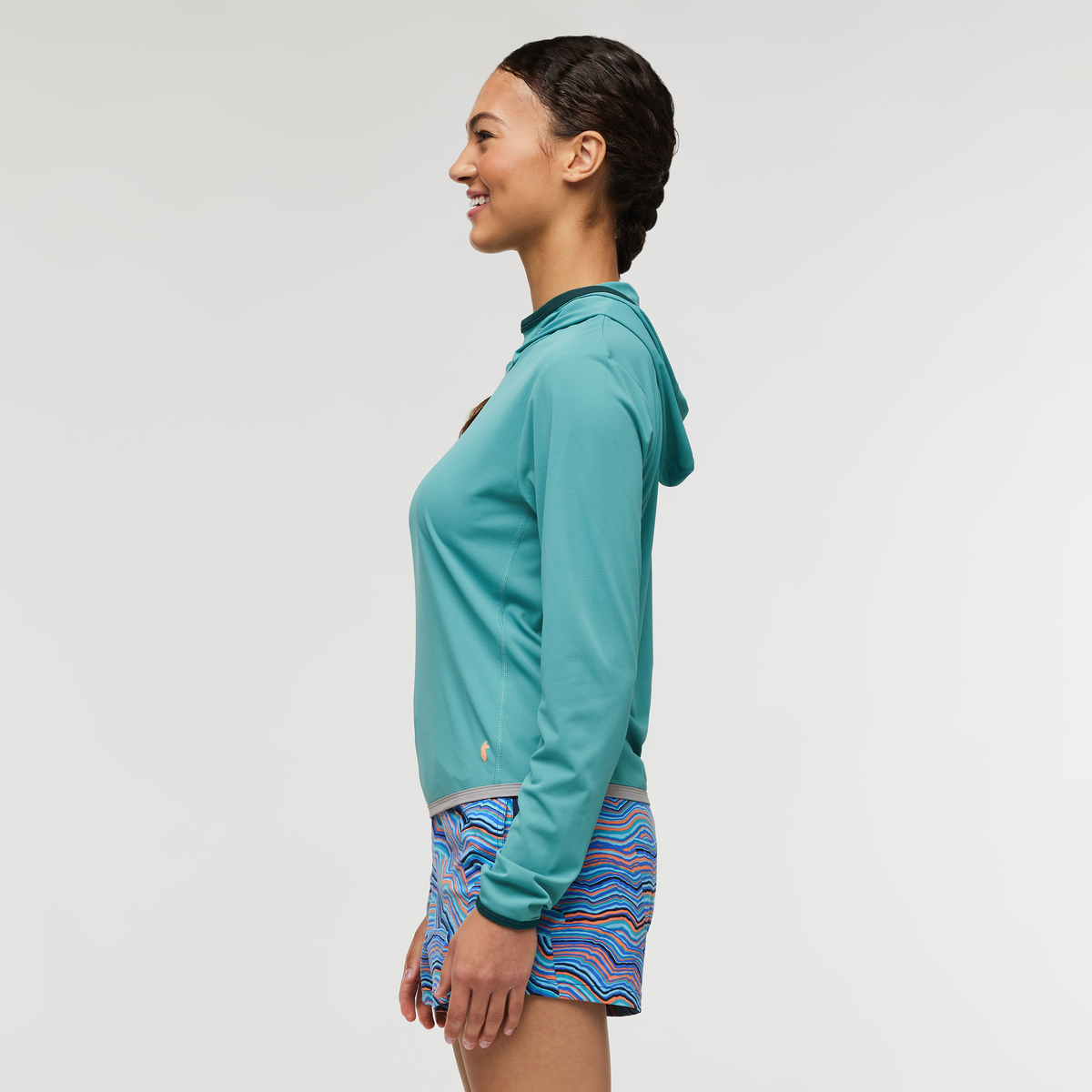 Sombra Sun Hoodie Women's | Comfortable Everyday Layer
