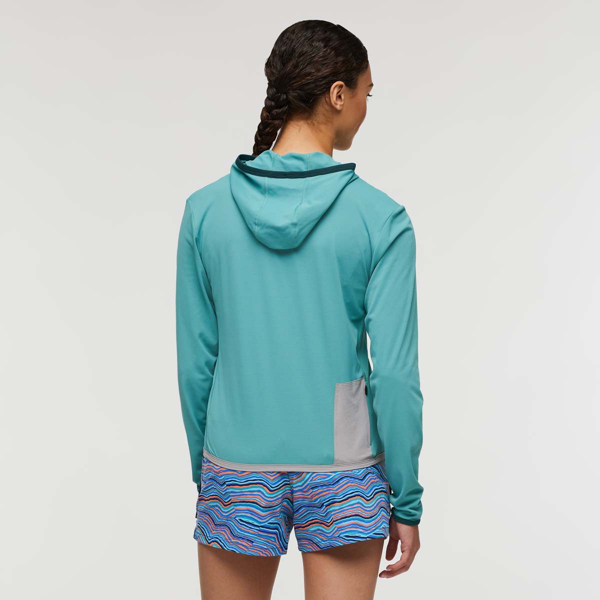 Sombra Sun Hoodie Women's | Comfortable Everyday Layer