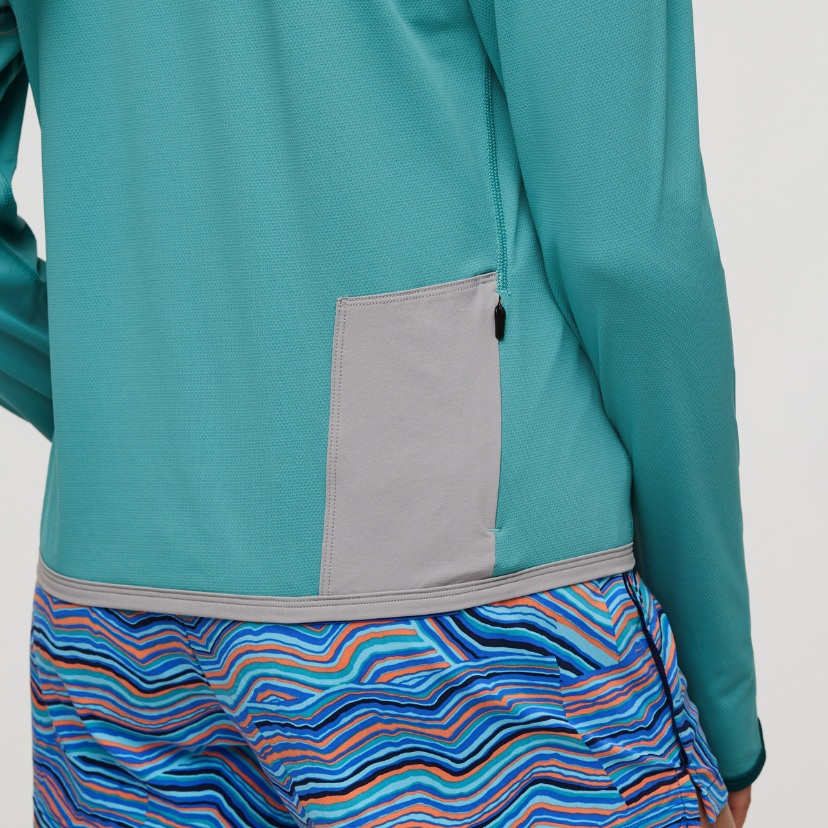 Sombra Sun Hoodie Women's | Comfortable Everyday Layer