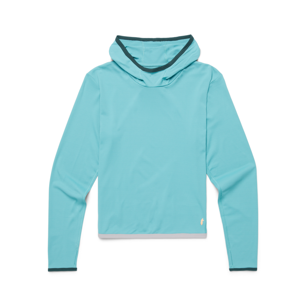 Sombra Sun Hoodie Women's | Comfortable Everyday Layer