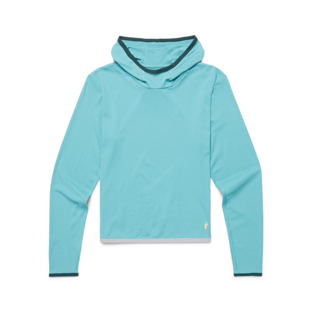 Sombra Sun Hoodie Women's | Comfortable Everyday Layer