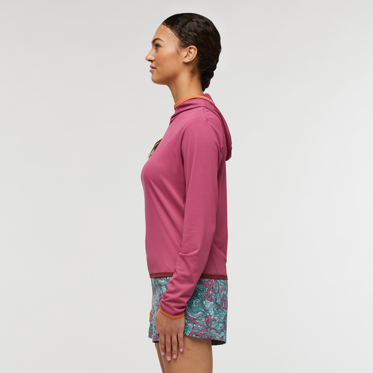 Sombra Sun Hoodie Women's | Comfortable Everyday Layer