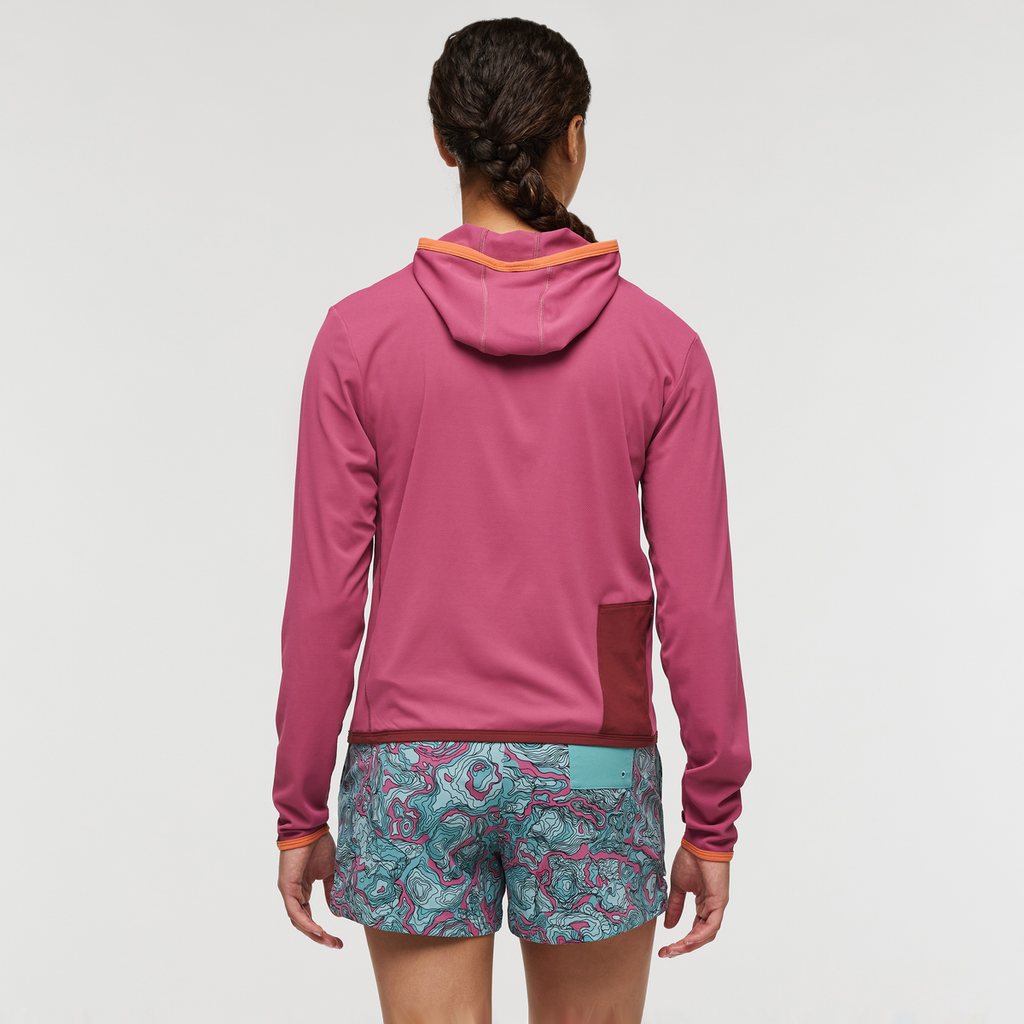 Sombra Sun Hoodie Women's | Comfortable Everyday Layer