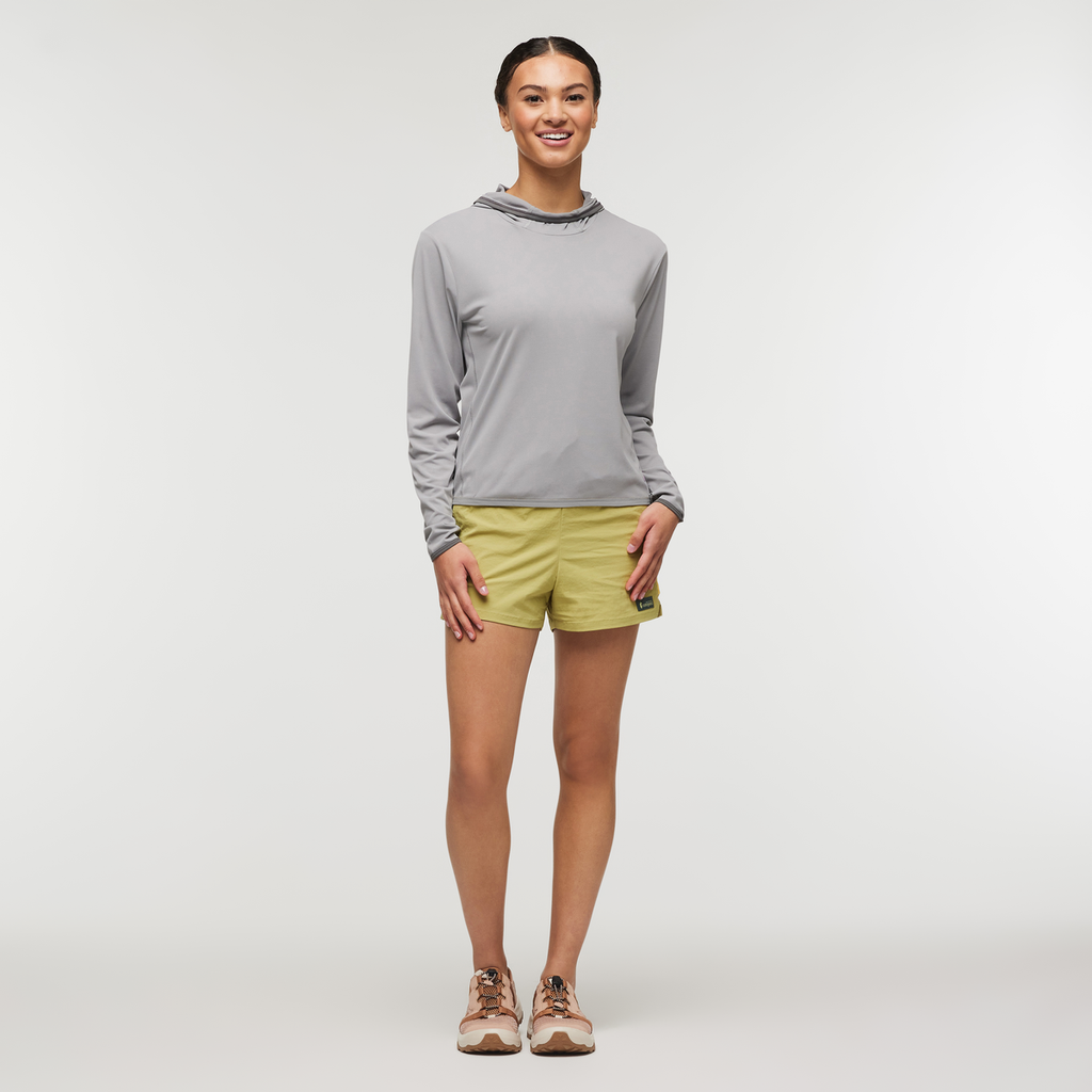 Sombra Sun Hoodie Women's | Comfortable Everyday Layer