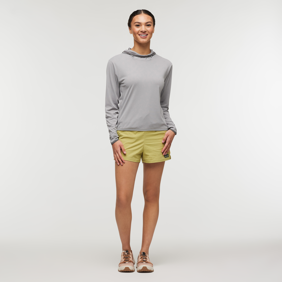 Sombra Sun Hoodie Women's | Comfortable Everyday Layer