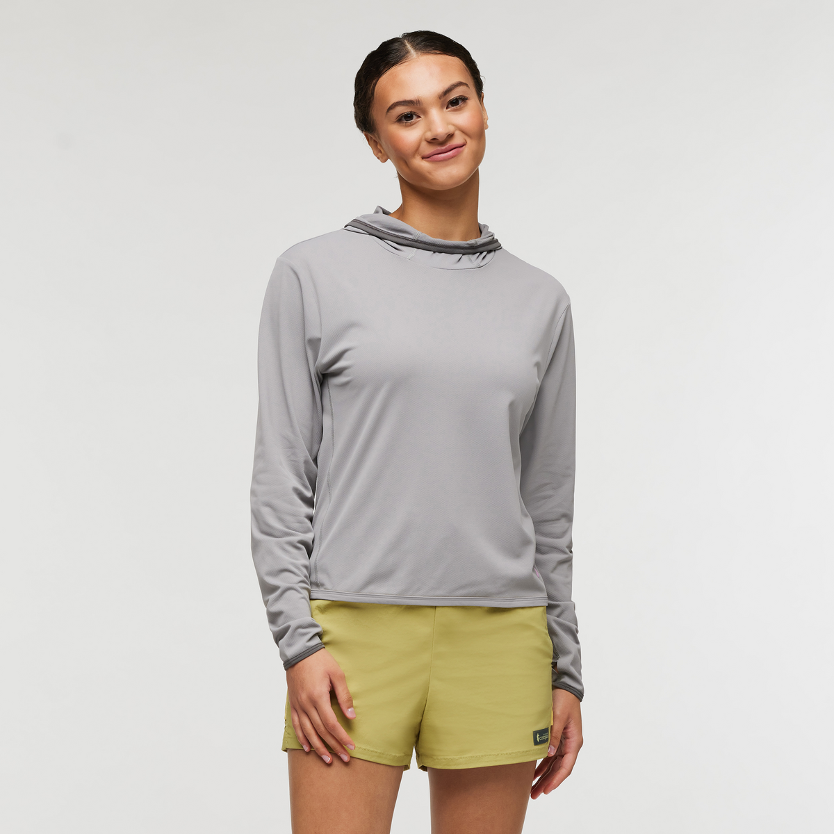 Sombra Sun Hoodie Women's | Comfortable Everyday Layer