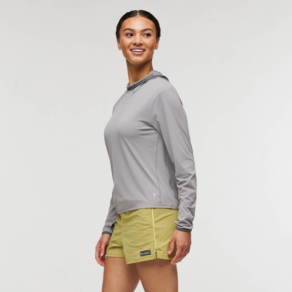 Sombra Sun Hoodie Women's | Comfortable Everyday Layer