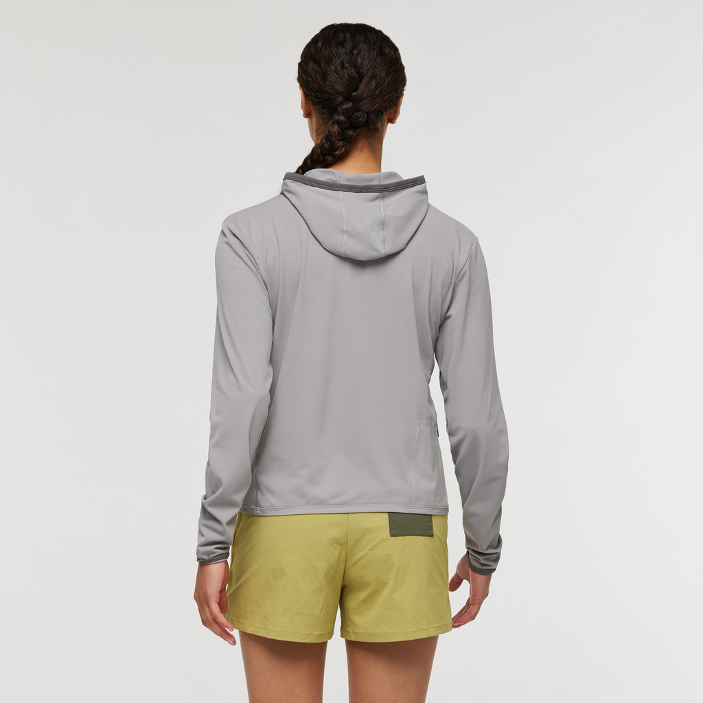 Sombra Sun Hoodie Women's | Comfortable Everyday Layer