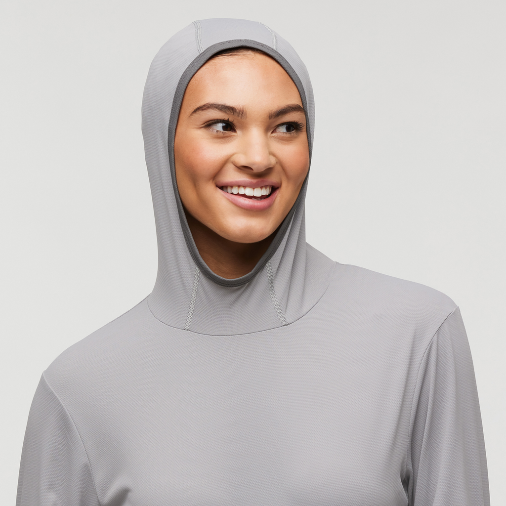 Sombra Sun Hoodie Women's | Comfortable Everyday Layer