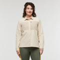 Sumaco Long-Sleeve Shirt Women's | Comfortable Outdoor Top