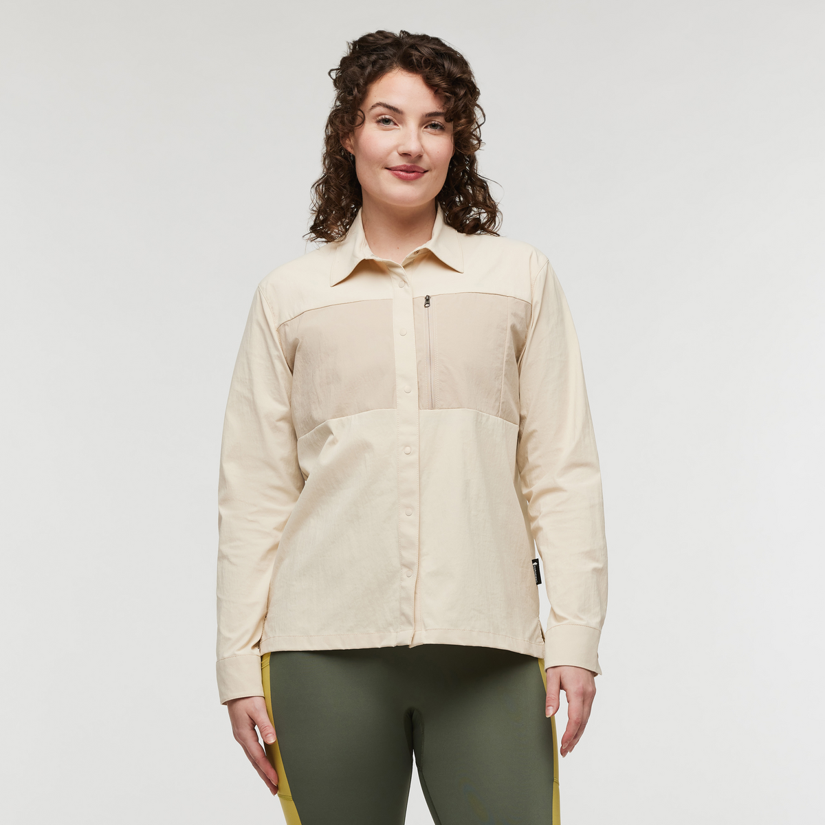Sumaco Long-Sleeve Shirt Women's | Comfortable Outdoor Top