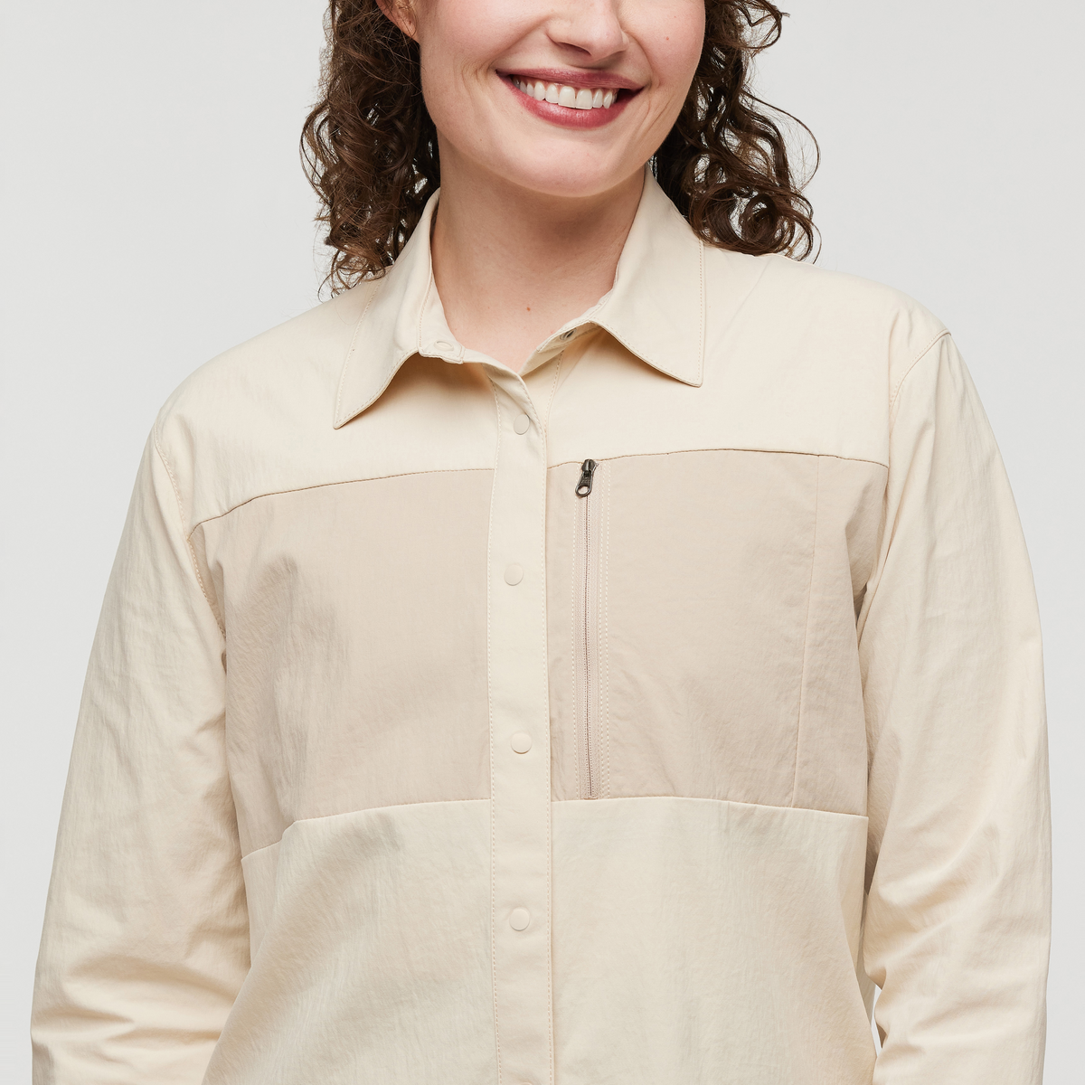 Sumaco Long-Sleeve Shirt Women's | Comfortable Outdoor Top