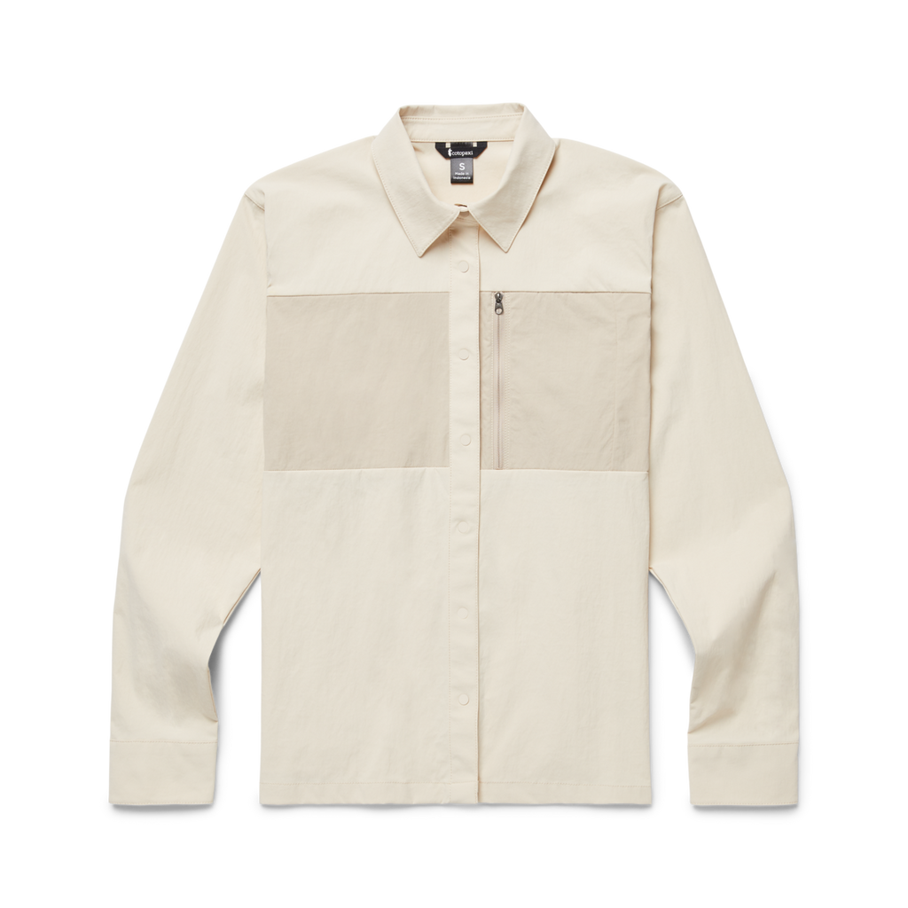 Sumaco Long-Sleeve Shirt Women's | Comfortable Outdoor Top