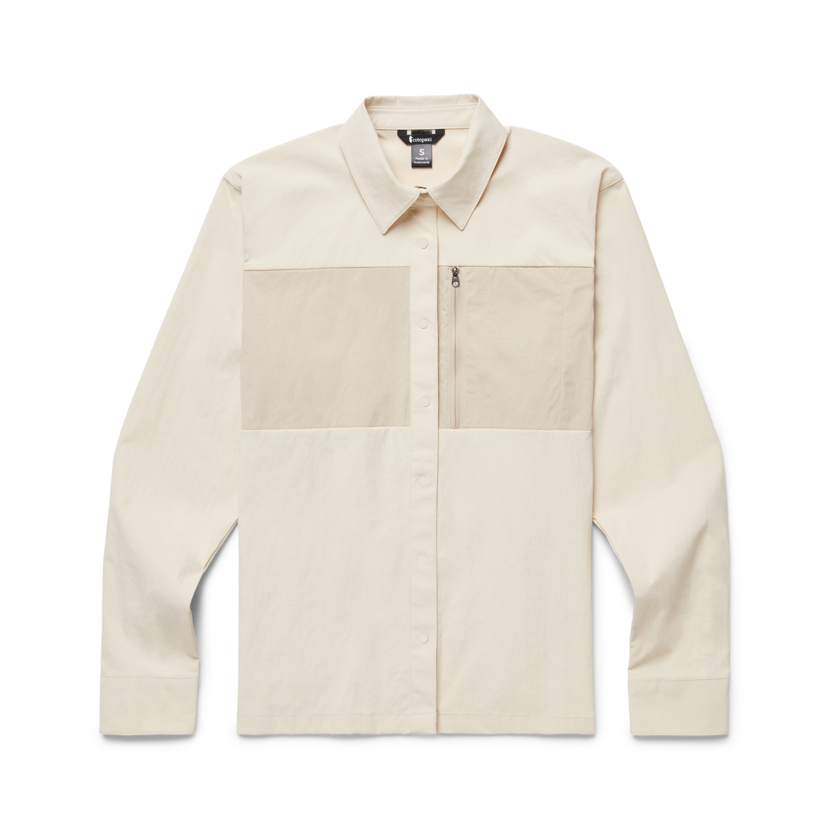 Sumaco Long-Sleeve Shirt Women's | Comfortable Outdoor Top