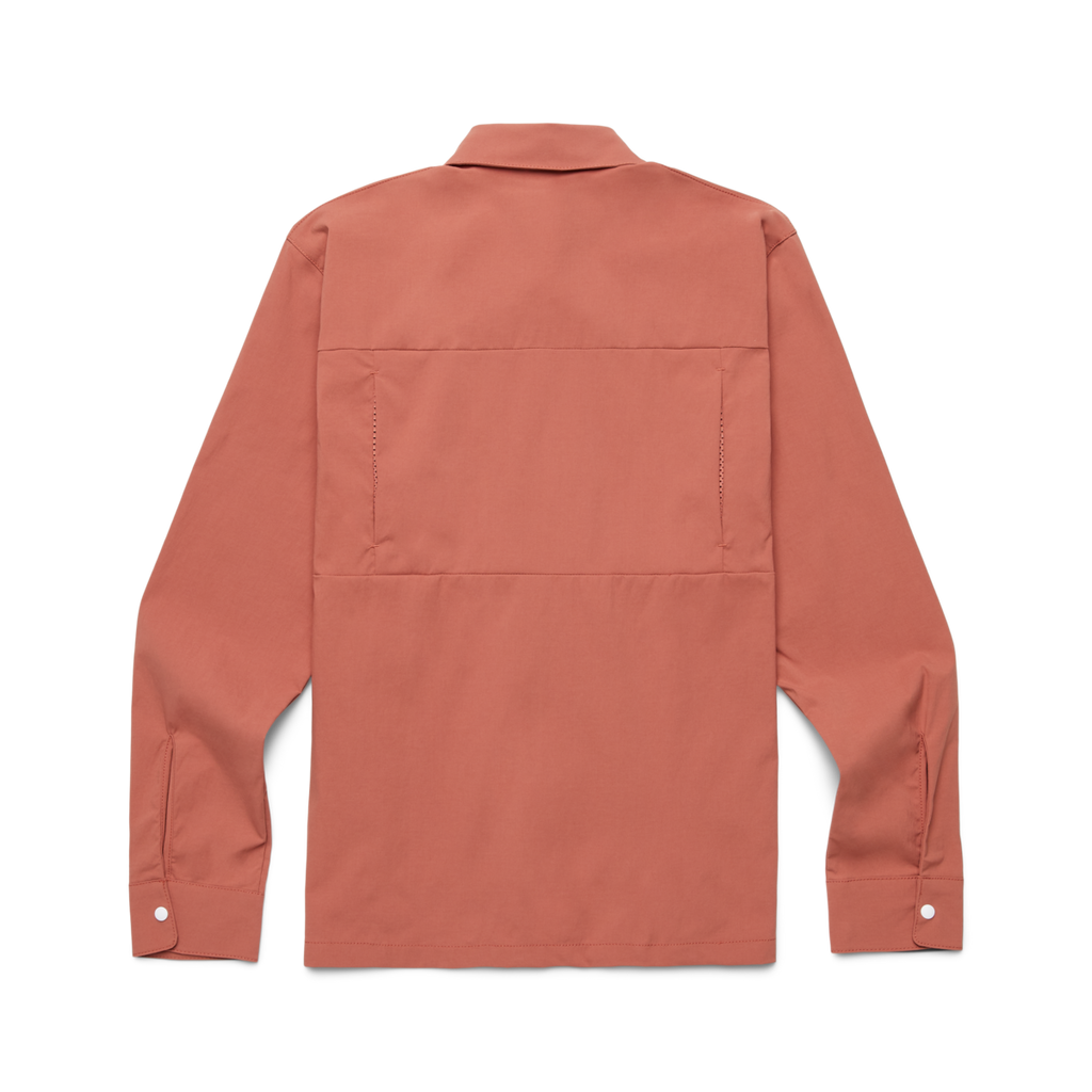Sumaco Long-Sleeve Shirt Women's | Comfortable Outdoor Top