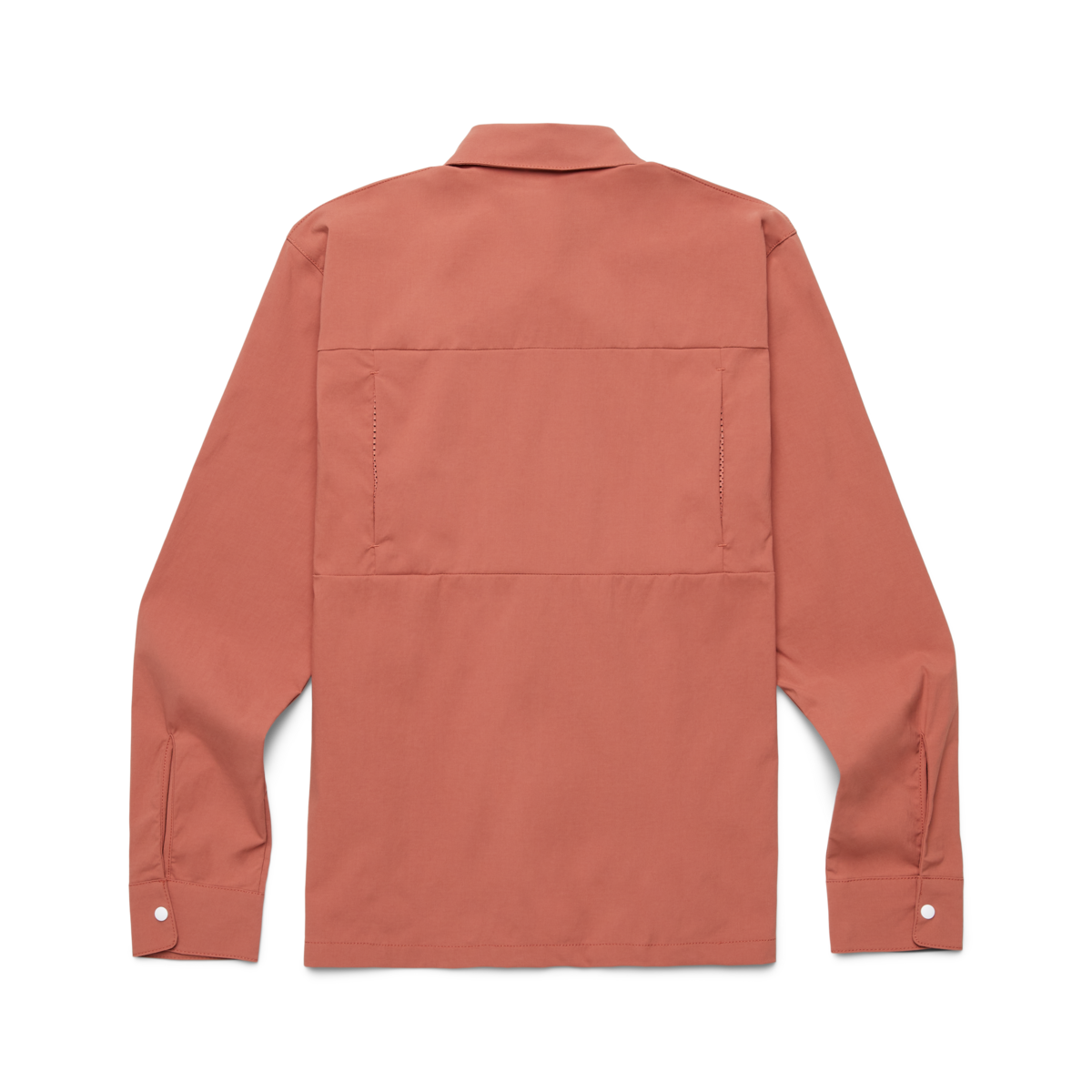 Sumaco Long-Sleeve Shirt Women's | Comfortable Outdoor Top