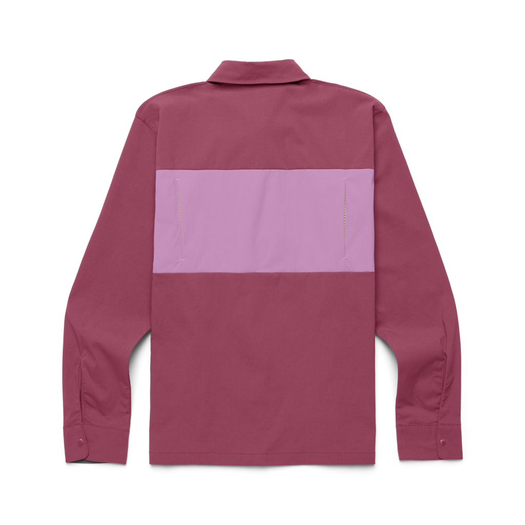 Sumaco Long-Sleeve Shirt Women's | Comfortable Outdoor Top
