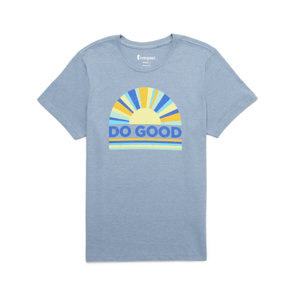 Sunrise T-Shirt Women's | Comfortable Outdoor Top