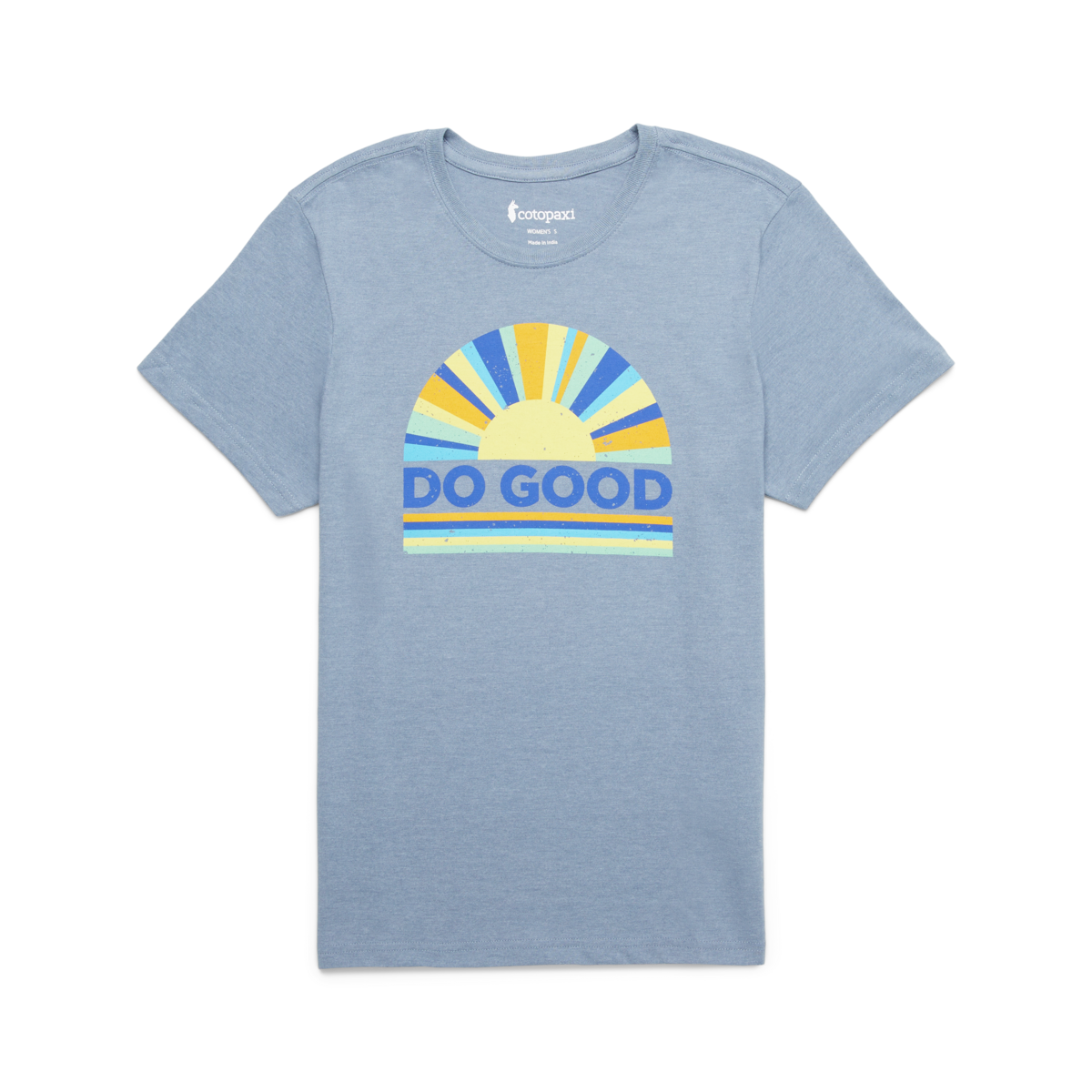 Sunrise T-Shirt Women's | Comfortable Outdoor Top