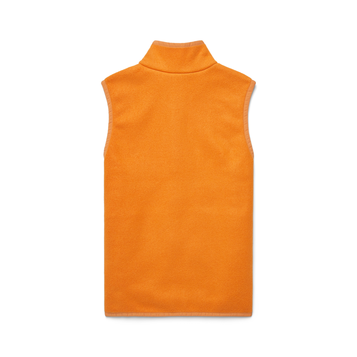 Teca Fleece Vest Women's | Cozy Outdoor Layer