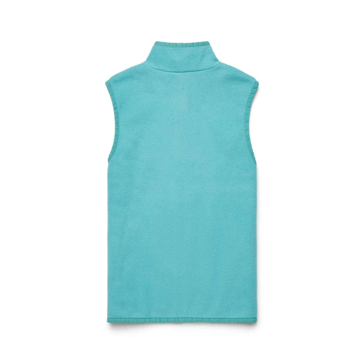 Teca Fleece Vest Women's | Cozy Outdoor Layer