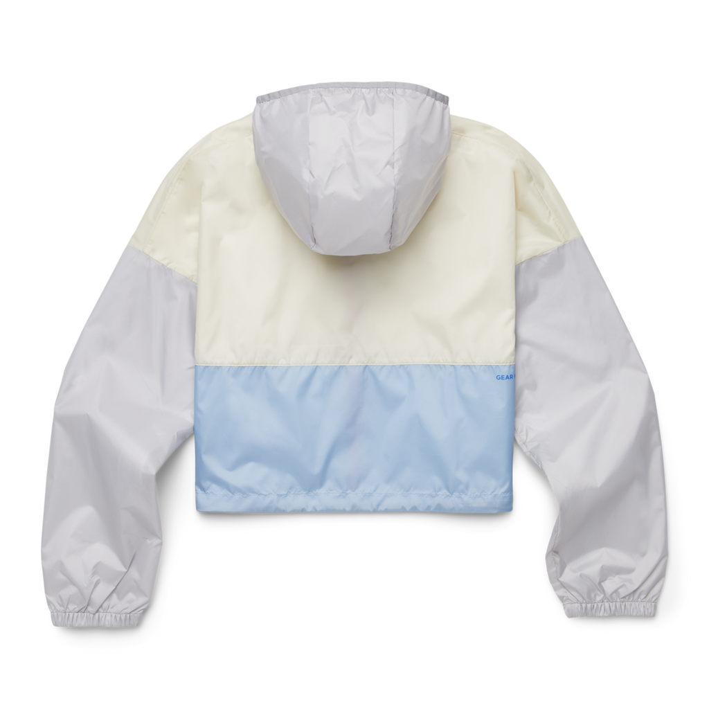 Teca Crop Jacket Women's | Versatile Outdoor Layer