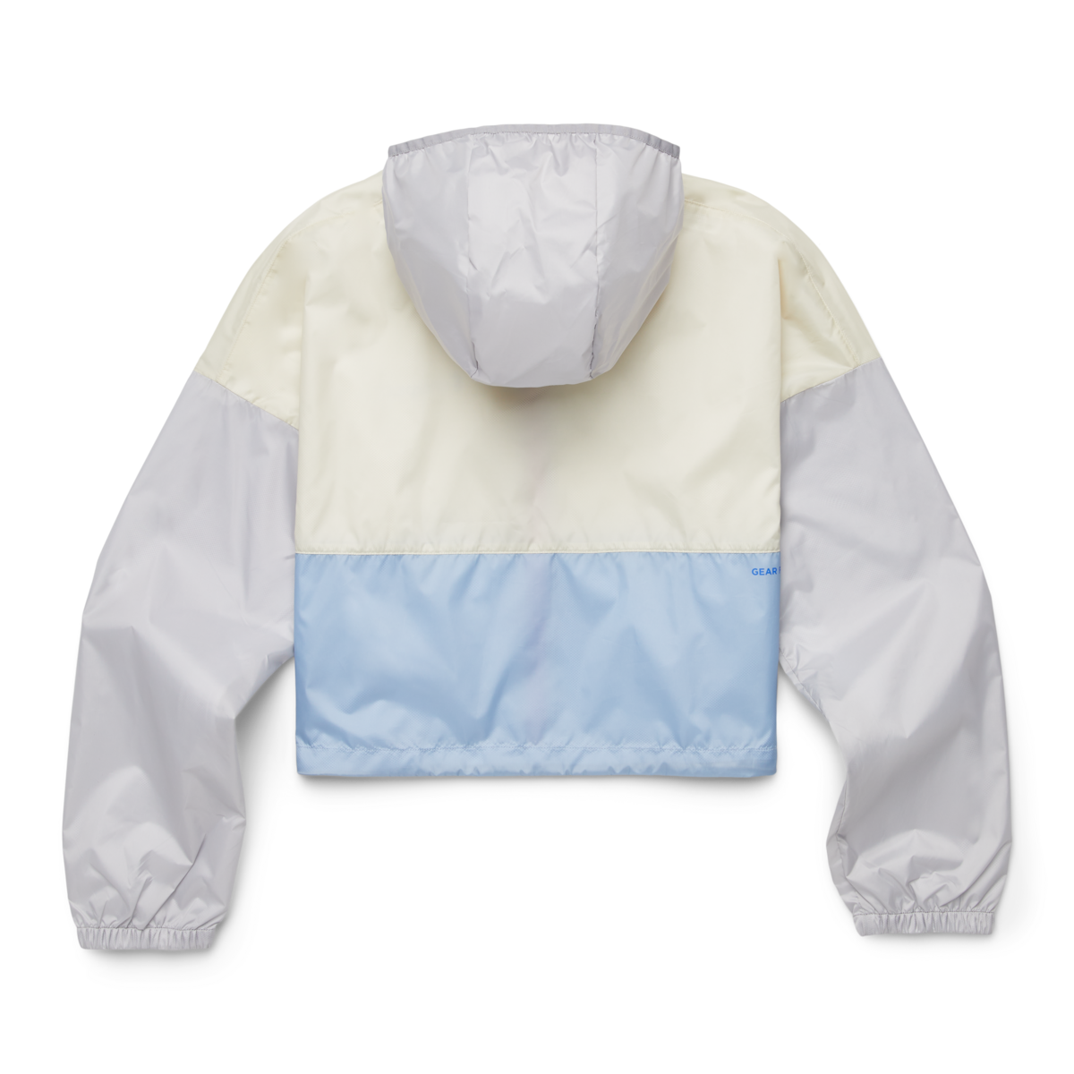 Teca Crop Jacket Women's | Versatile Outdoor Layer