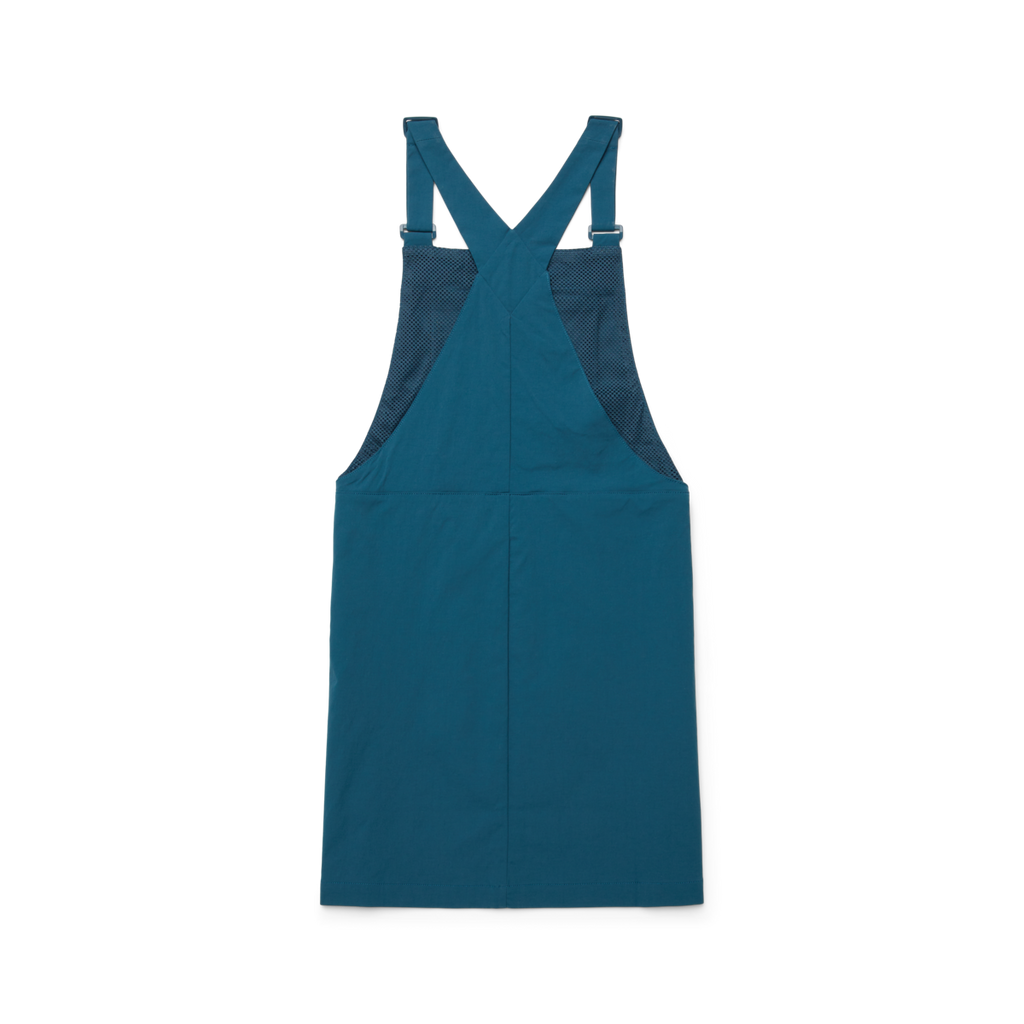 Tolima Overall Dress Women's | Adventure-Ready Style