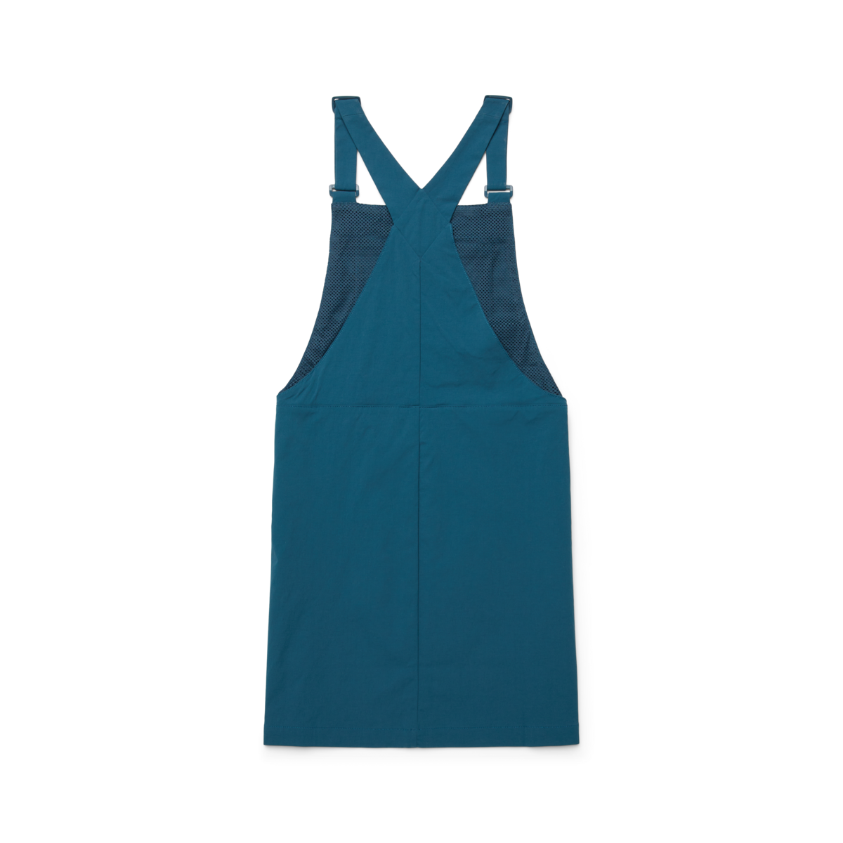Tolima Overall Dress Women's | Adventure-Ready Style