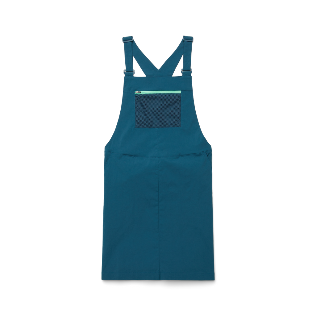 Tolima Overall Dress Women's | Adventure-Ready Style