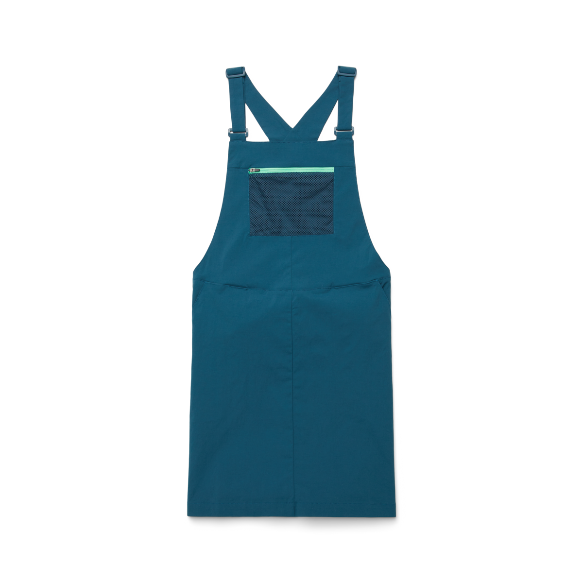 Tolima Overall Dress Women's | Adventure-Ready Style