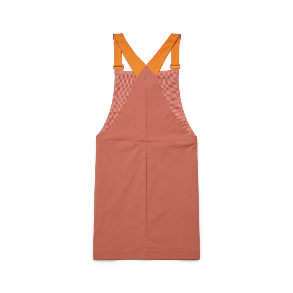 Tolima Overall Dress Women's | Adventure-Ready Style