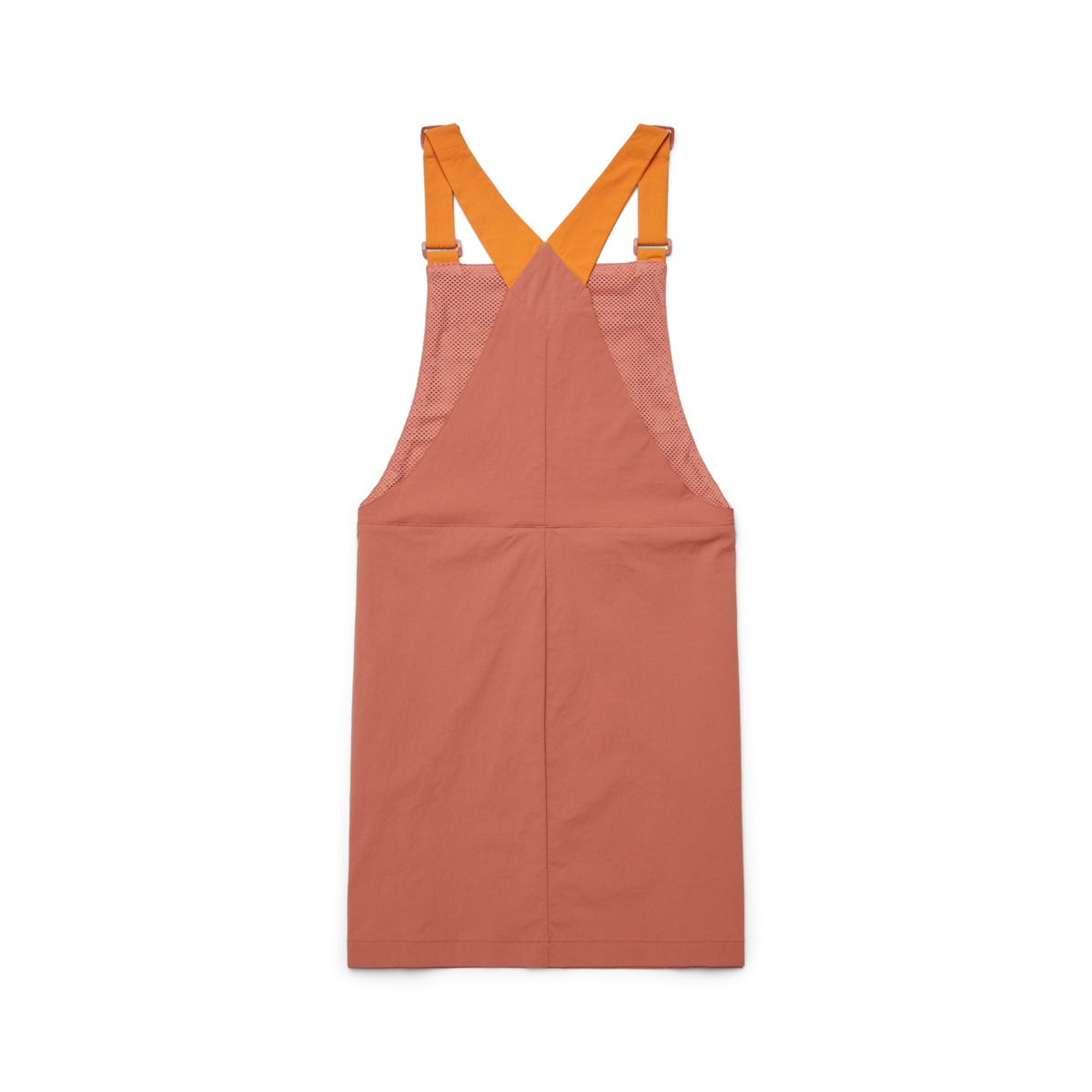 Tolima Overall Dress Women's | Adventure-Ready Style