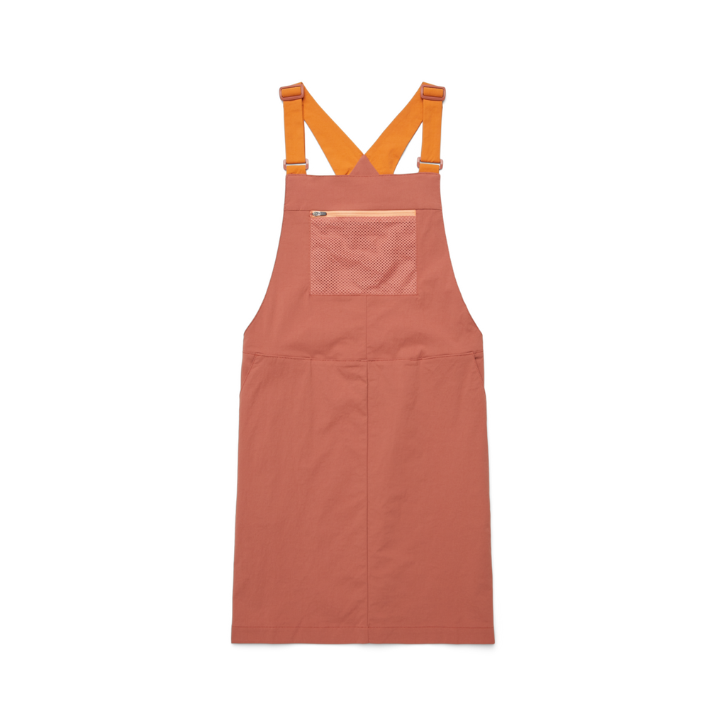 Tolima Overall Dress Women's | Adventure-Ready Style