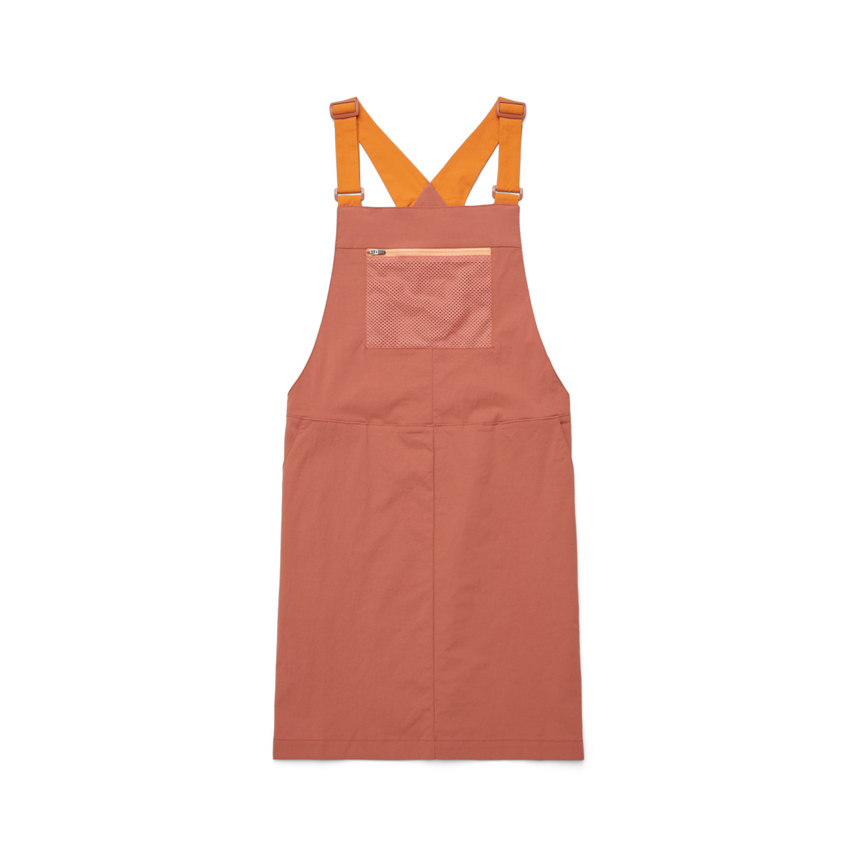 Tolima Overall Dress Women's | Adventure-Ready Style