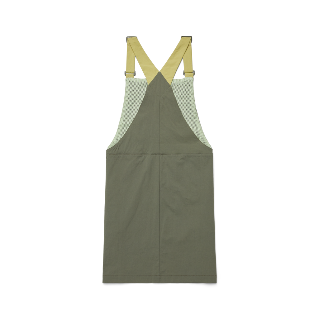 Tolima Overall Dress Women's | Adventure-Ready Style