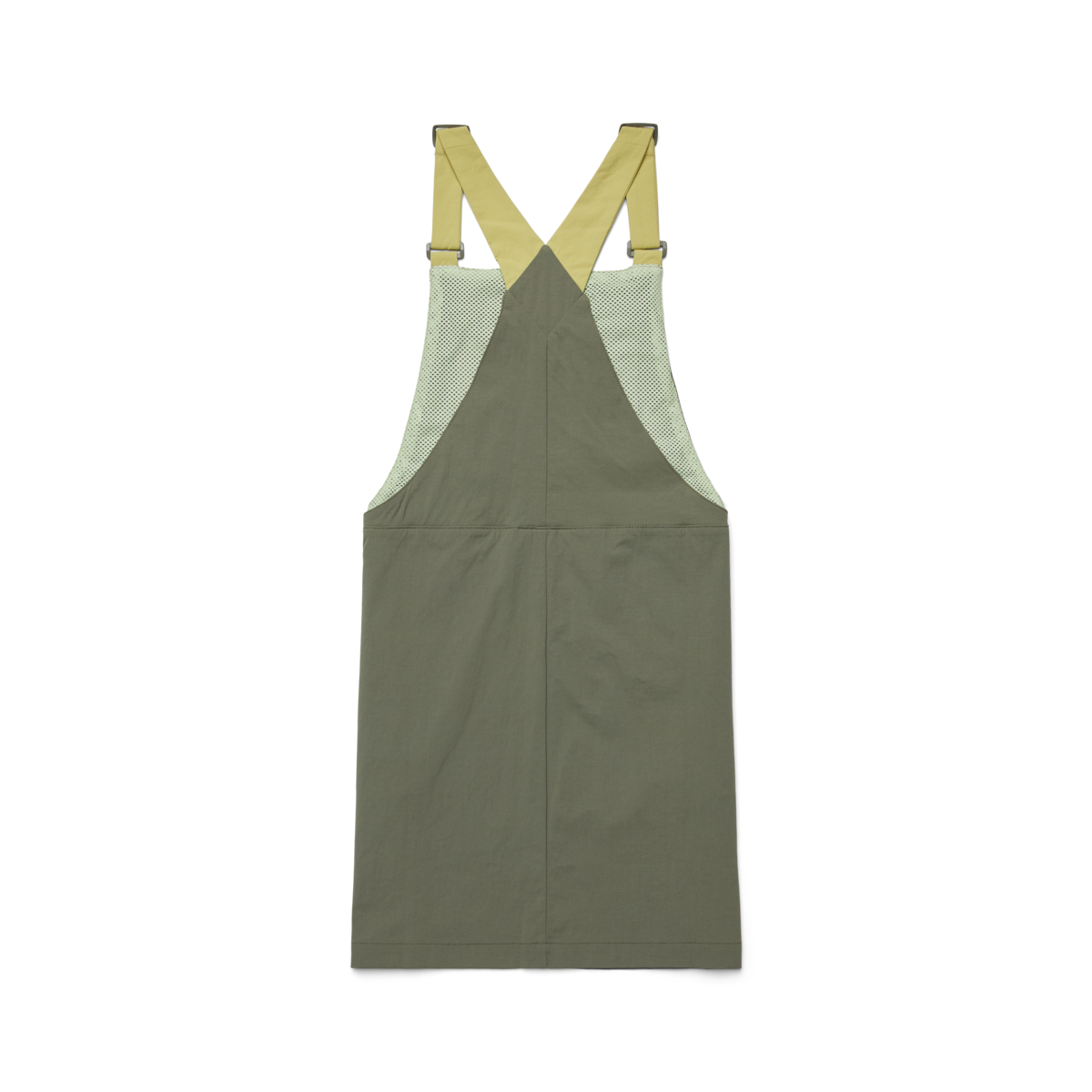 Tolima Overall Dress Women's | Adventure-Ready Style