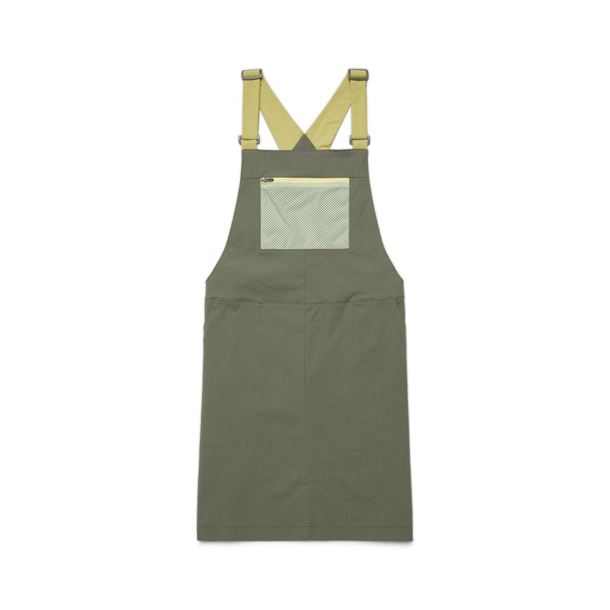 Tolima Overall Dress Women's | Adventure-Ready Style