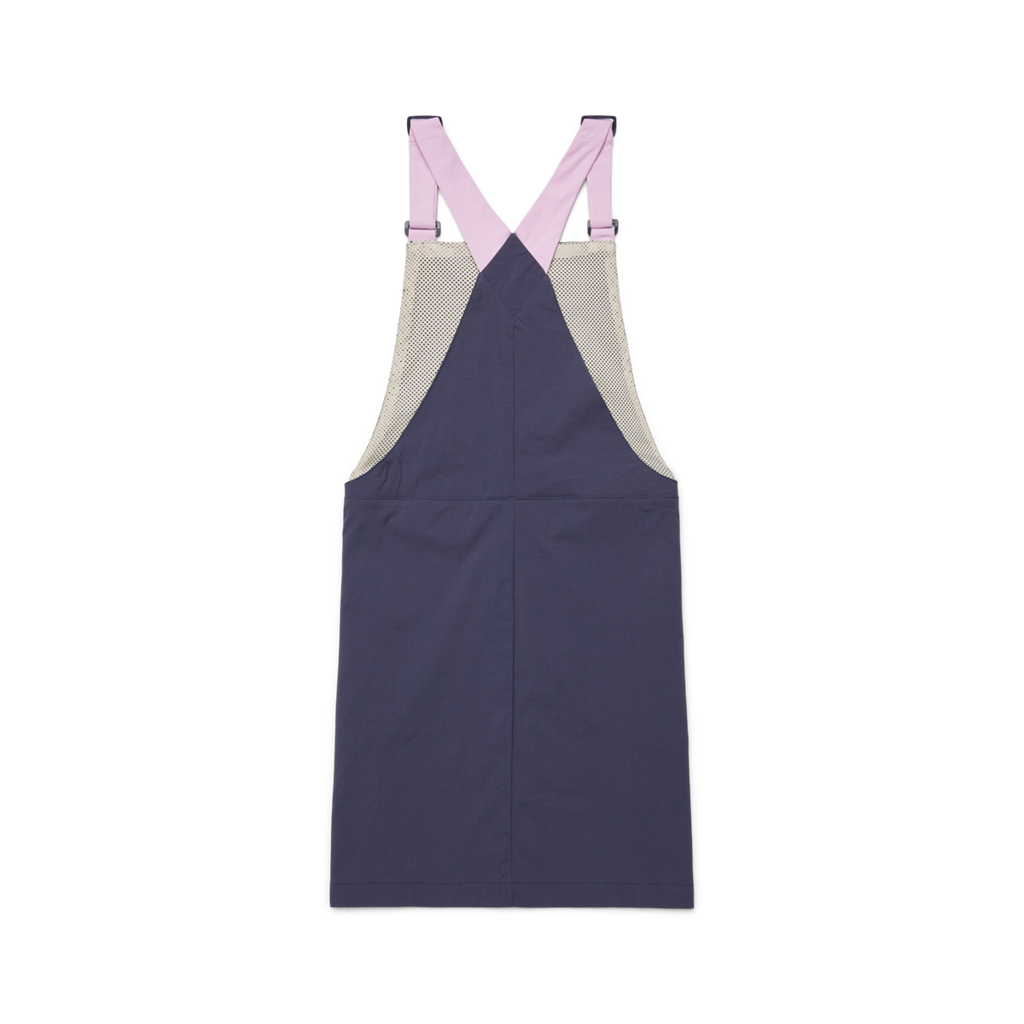 Tolima Overall Dress Women's | Adventure-Ready Style